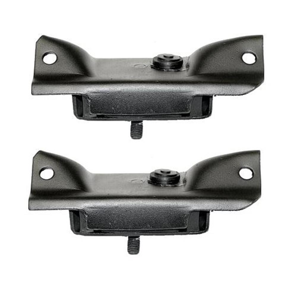 1992-1996 Bronco Motor Mount Kit