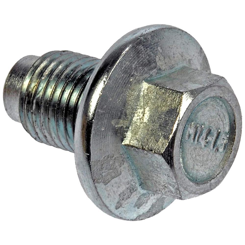 1992-1996 Bronco Oil Drain Plug