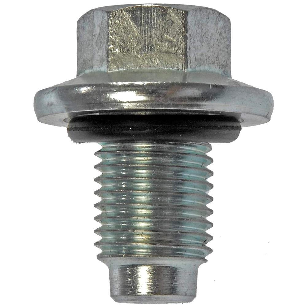 1992-1996 Bronco Oil Drain Plug