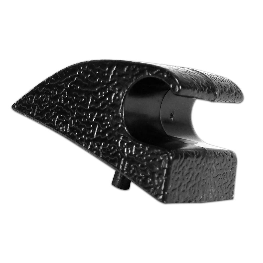 Fox Body Mustang Convertible Sun Visor Clip Kit | 90-93