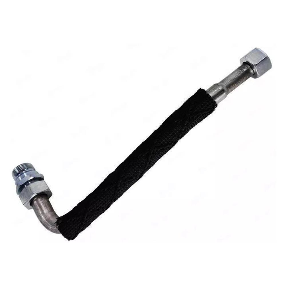 1992-96 Bronco EGR Tube Without California Emissions 5.8