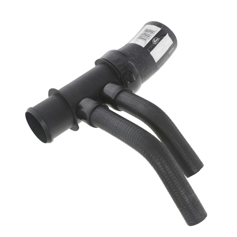1992-1993 Bronco Factory Style Radiator Hose Kit