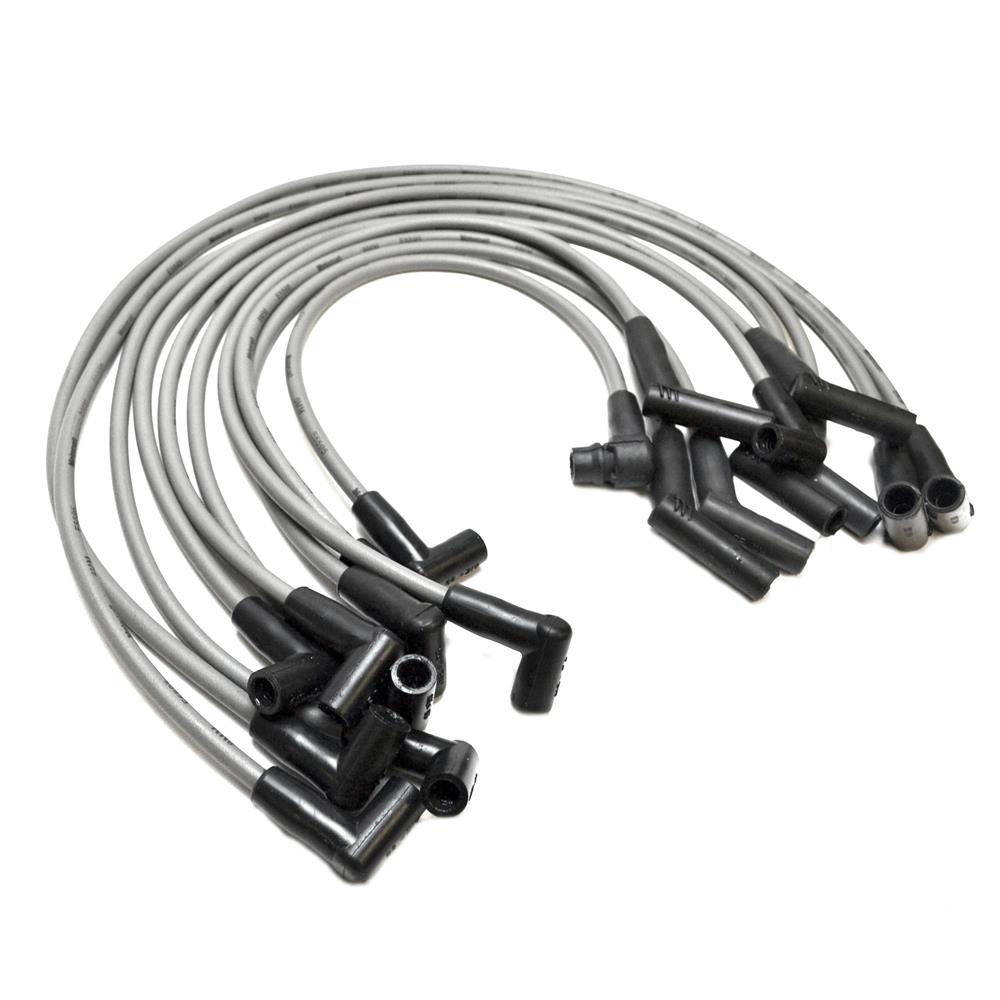 1992-96 Bronco Motorcraft Spark Plug Wire Set 5.0/5.8
