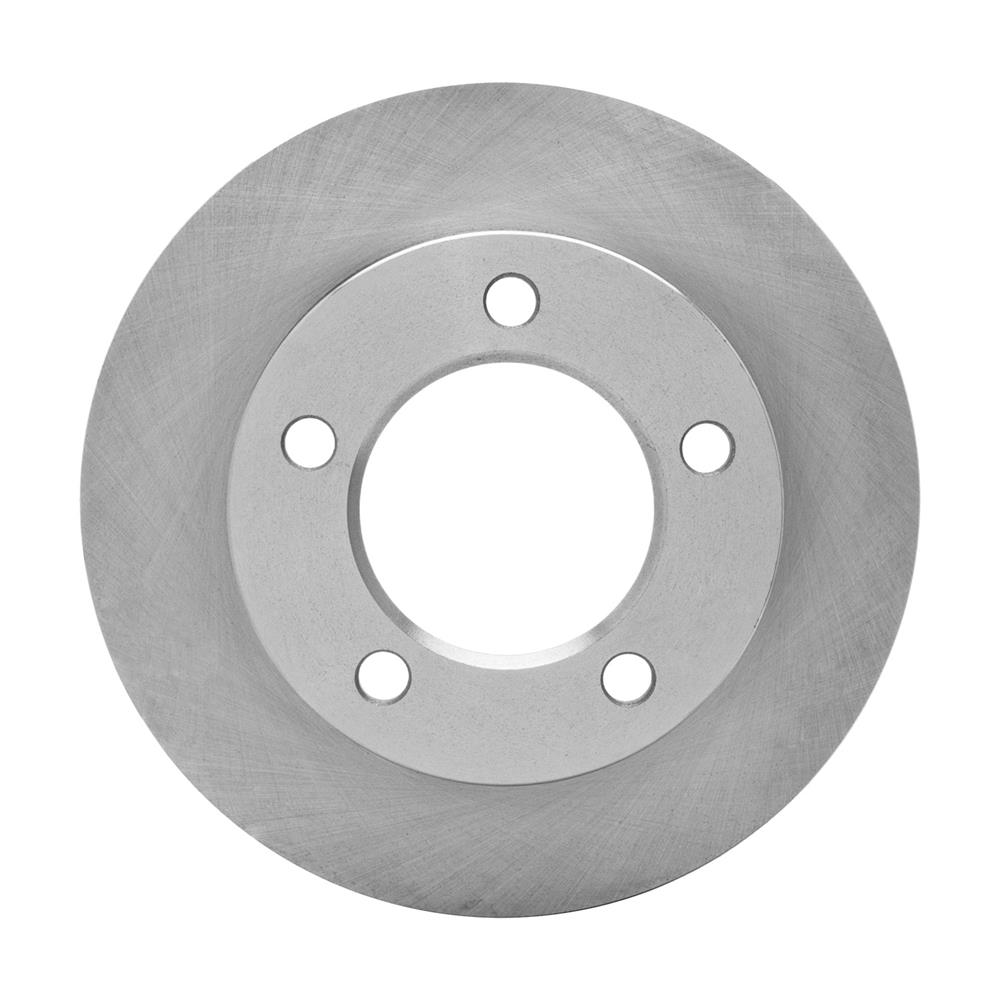 1992-93 Bronco Front Brake Rotor