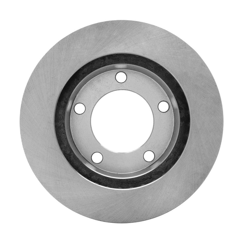 1992-93 Bronco Front Brake Rotor