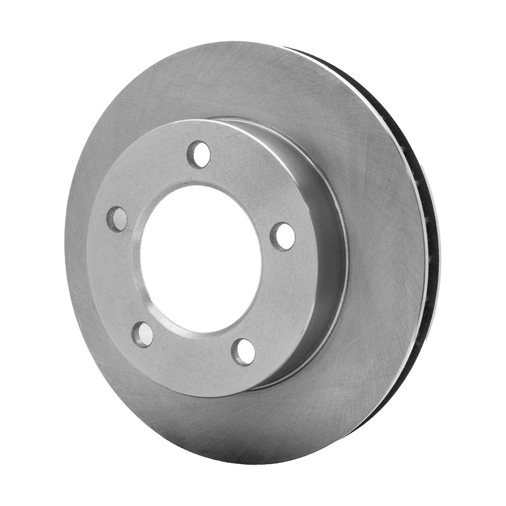 1992-93 Bronco Front Brake Rotor