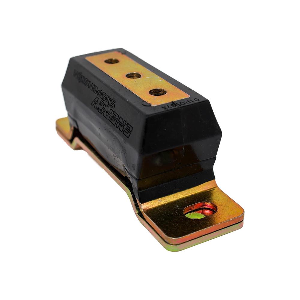 thumbnail image 2 of Red Urethane Motor & Transmission Mount Kit For VW Beetle & T1 Bus – Fits 1962-1972 2 of 14