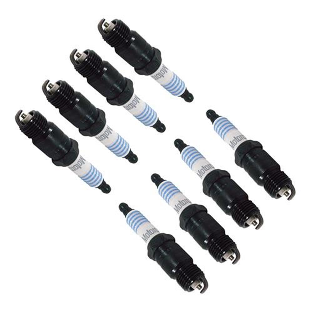 1992-96 Bronco Motorcraft Ignition Tune Up Kit 5.8