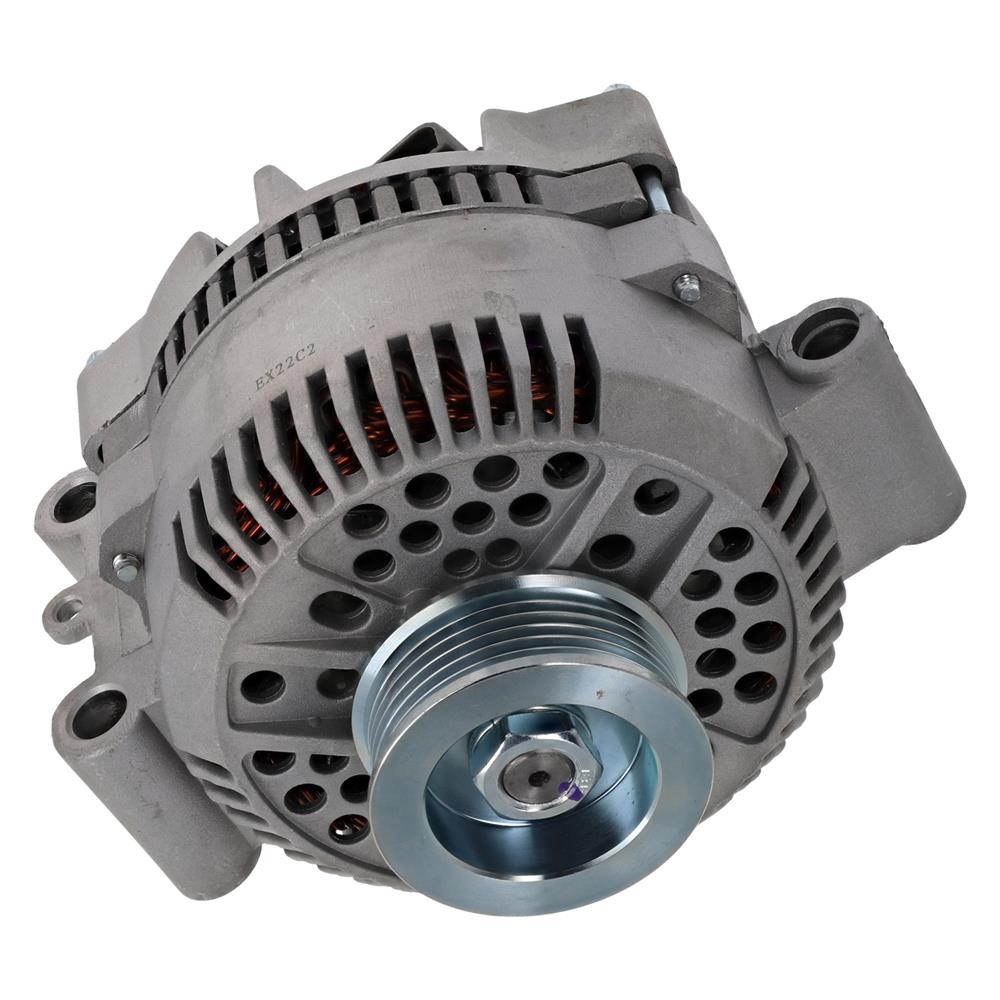 1993-1996 Bronco SVE 200 Amp Alternator Kit