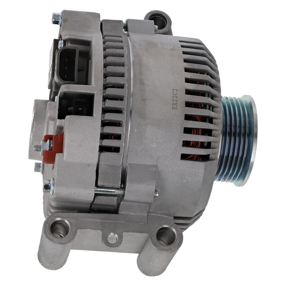 1993-1996 Bronco SVE 200 Amp Alternator Kit