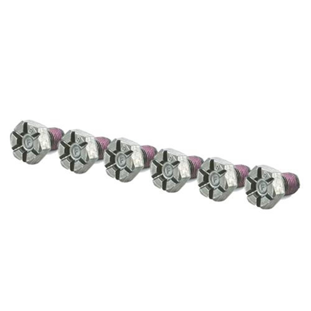 1992-1996 Bronco Ford Performance Flexplate Bolt Kit