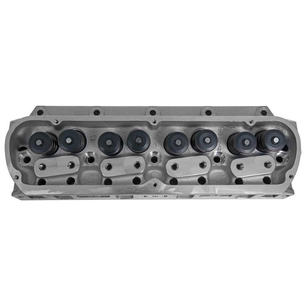 1992-1996 Bronco 5.0/5.8 Trick Flow Twisted Wedge 170cc Cylinder Heads - 61cc Chamber