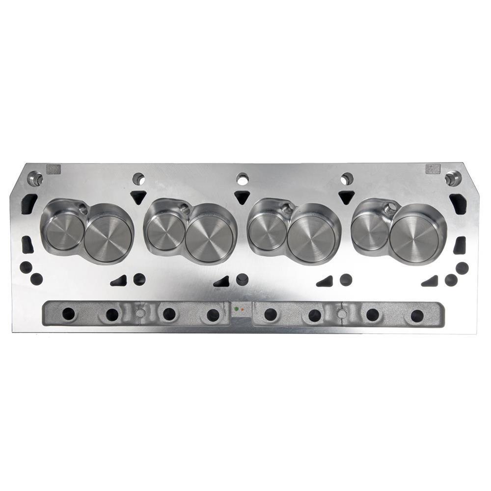 1992-1996 Bronco 5.0/5.8 Trick Flow Twisted Wedge 170cc Cylinder Heads - 61cc Chamber