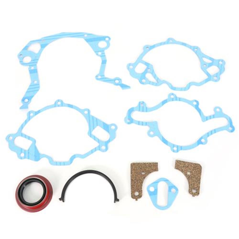 1992-96 Bronco Timing Cover Kit 5.0/5.8