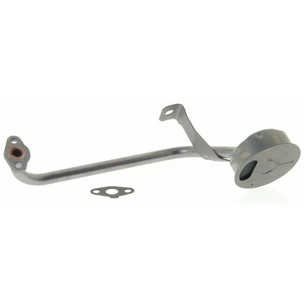 1992-96 Bronco Oil Pan Kit 5.0