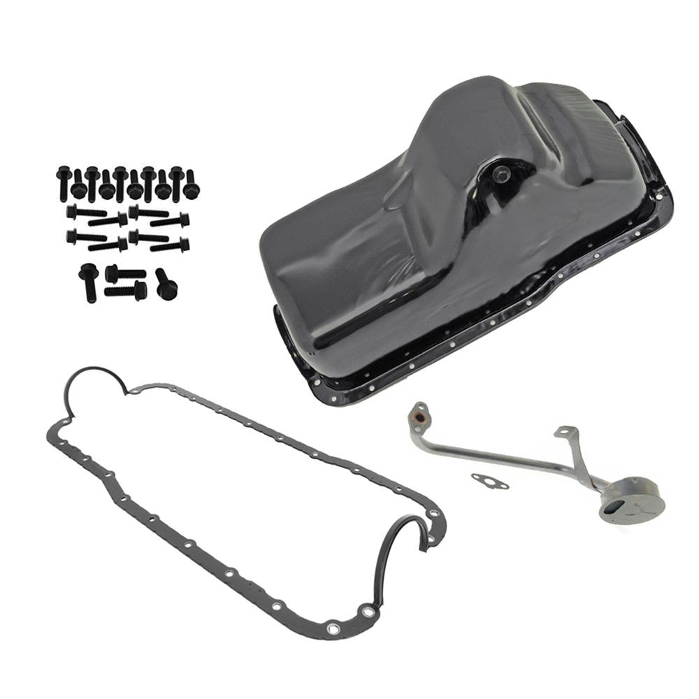 1992-96 Bronco Oil Pan Kit 5.0