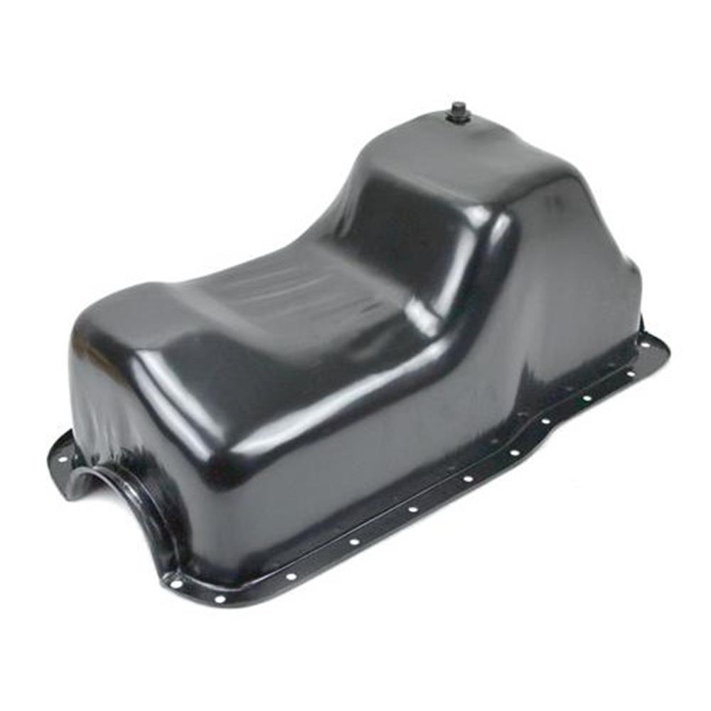 1992-1996 Bronco Oil Pan - 5.8