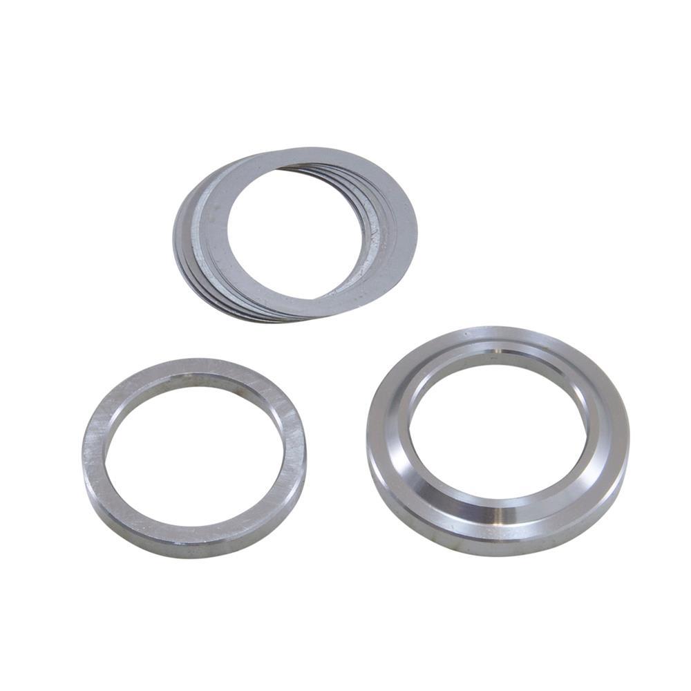 1992-96 Bronco 8.8" Crush Sleeve Shim Kit