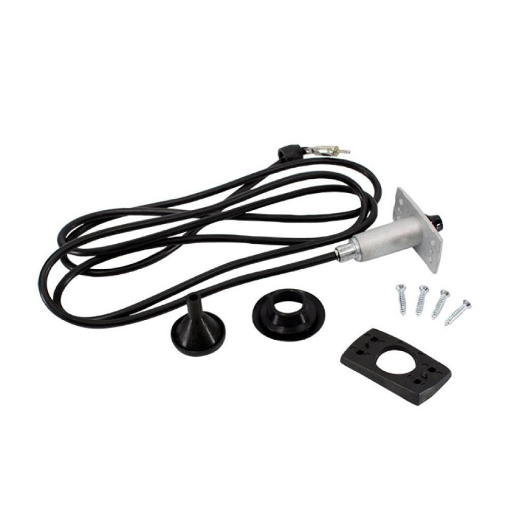 1992-96 Bronco Antenna Base & Cable Kit