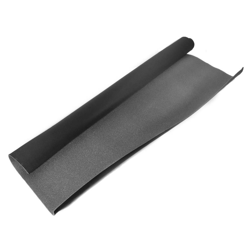 1992-96 Bronco Acme Cloth Removable Hard Top Headliner Material  - Black