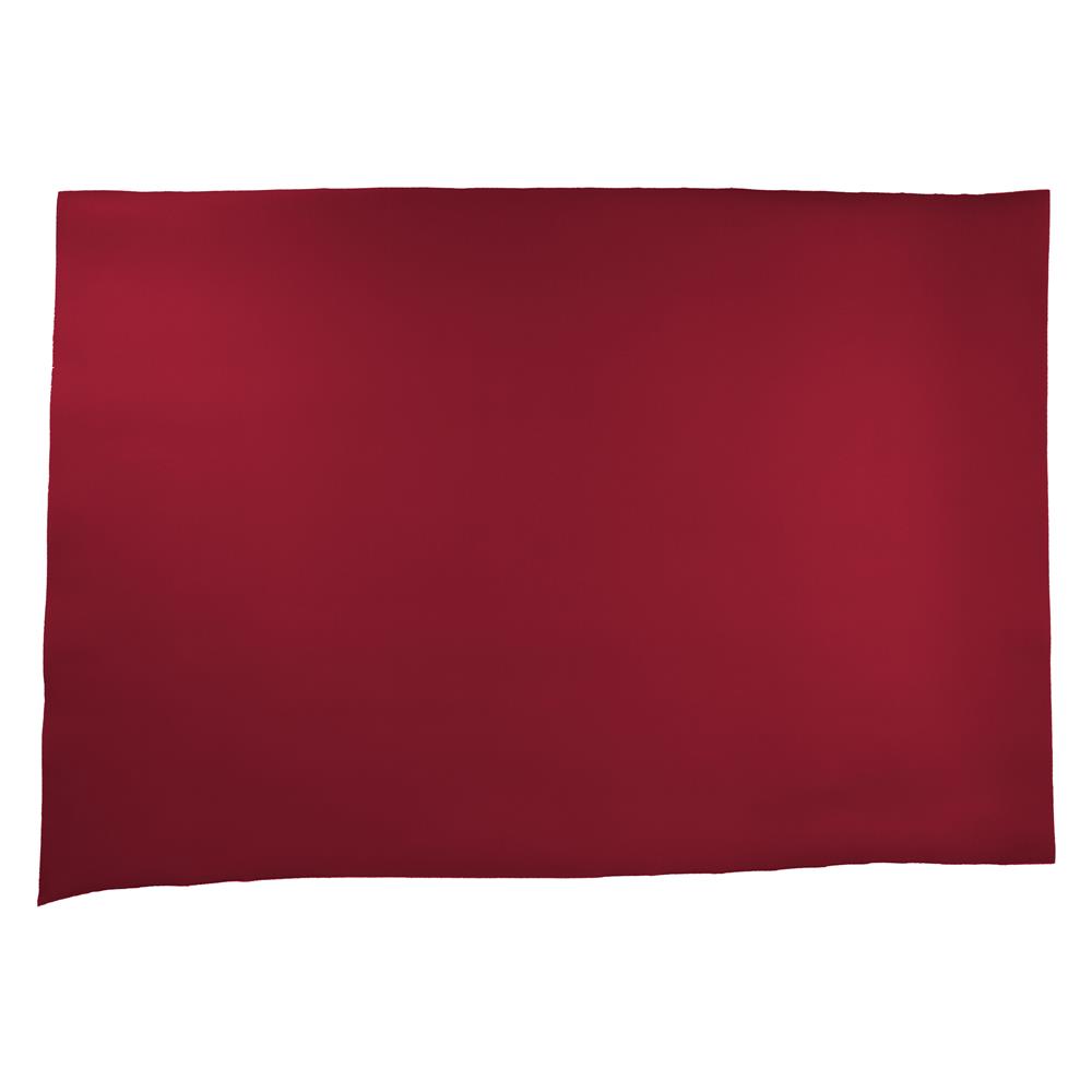 1992-96 Bronco Acme Cloth Cab Headliner Material  - Red