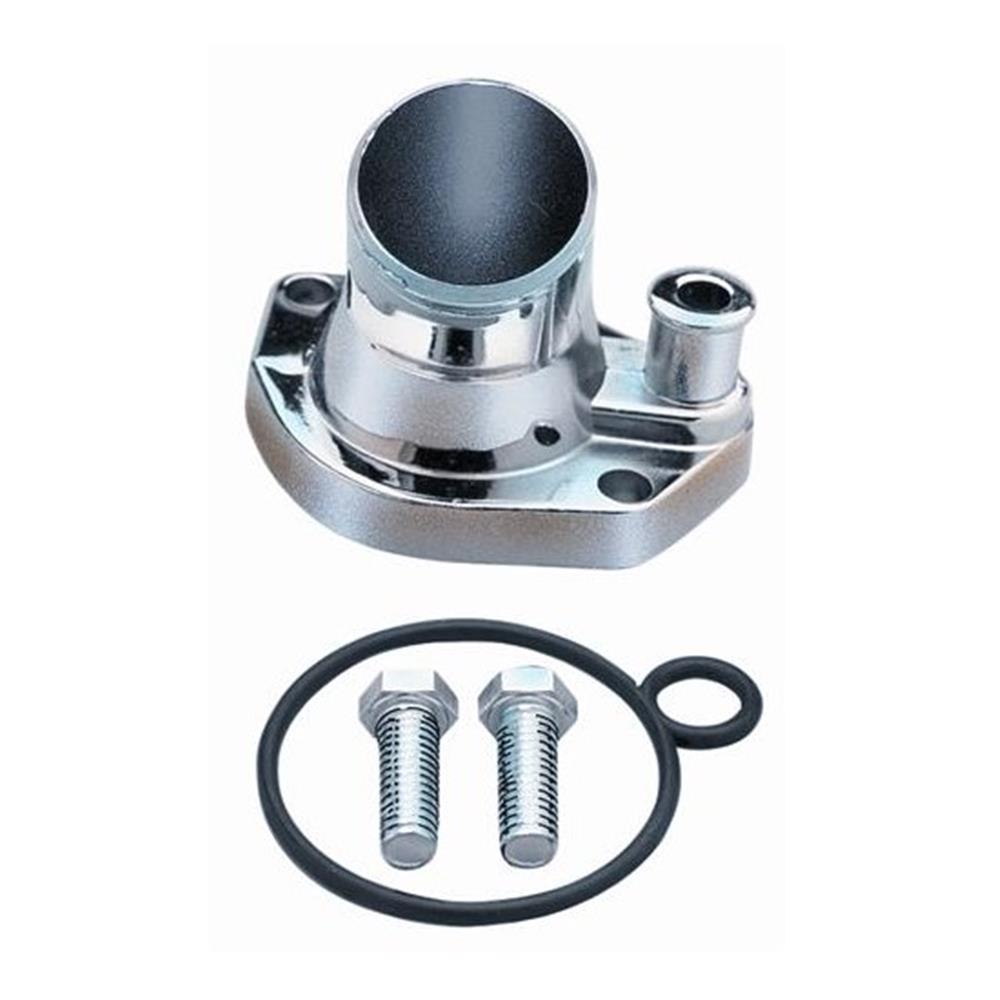1992-1996 Bronco Chrome Thermostat Housing 