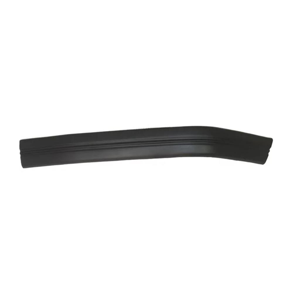 1992-1996 Bronco Front Bumper Kit - Chrome