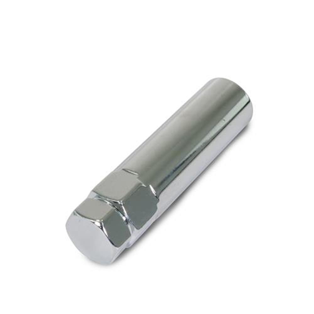 1992-1996 Bronco Spline Drive Lug Nut Kit - Chrome