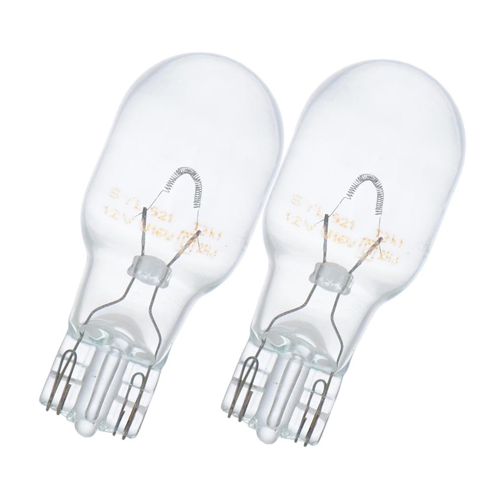 1992-96 Bronco Dome & Cargo Light Bulb - Pair