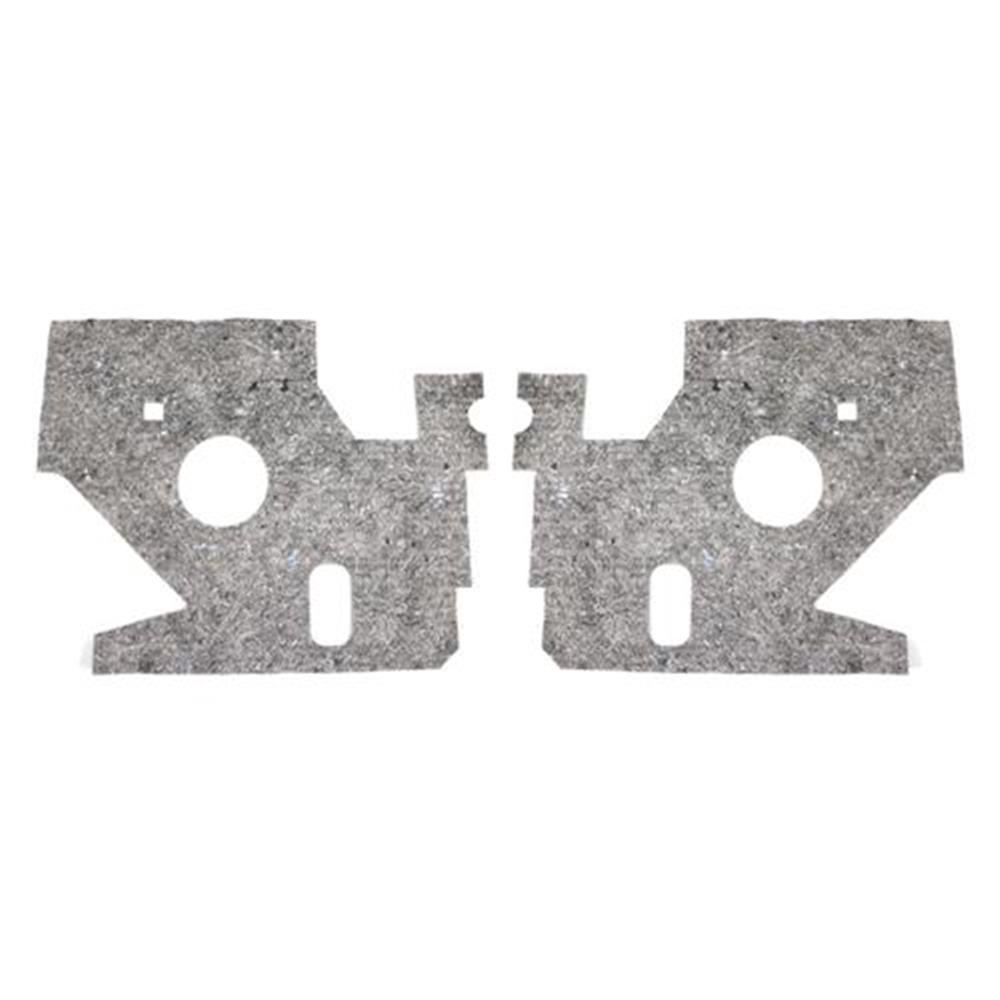 1992-1996 Bronco Door Panel Sound Deadener