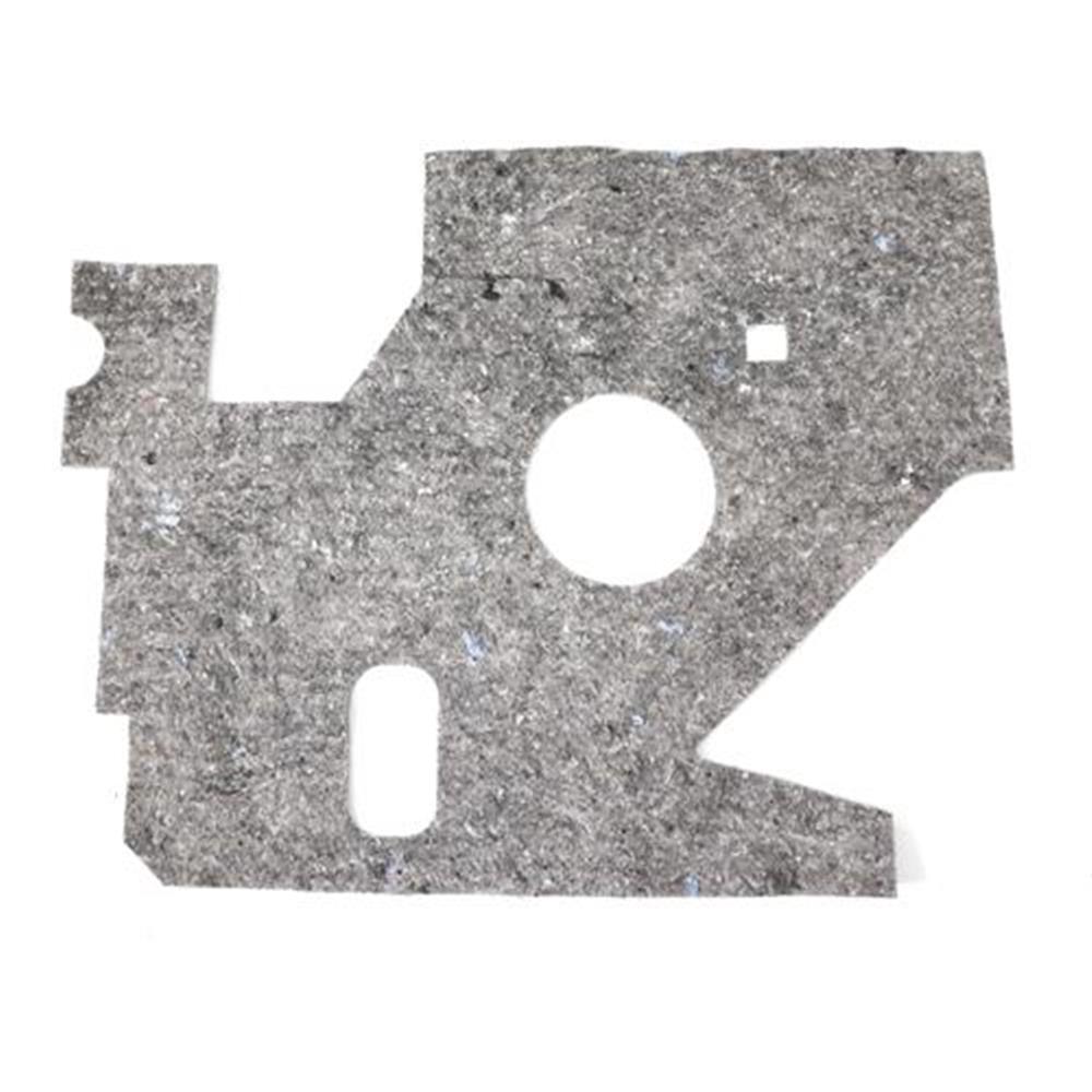 1992-1996 Bronco Door Panel Sound Deadener