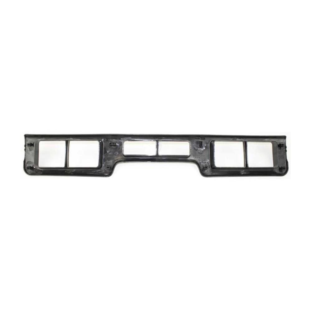 1992-96 Bronco Front Bumper Molding Kit