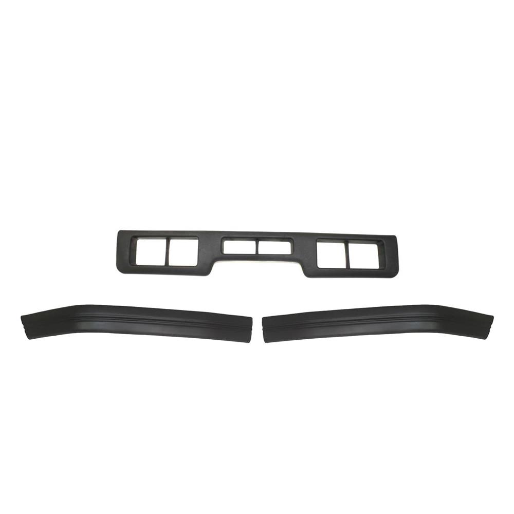 Bronco Front Bumper Molding Kit (92-96) - LMR.com