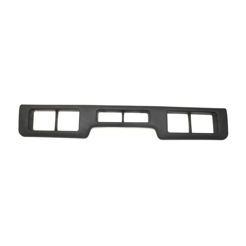 1992-96 Bronco Front Bumper Molding Kit