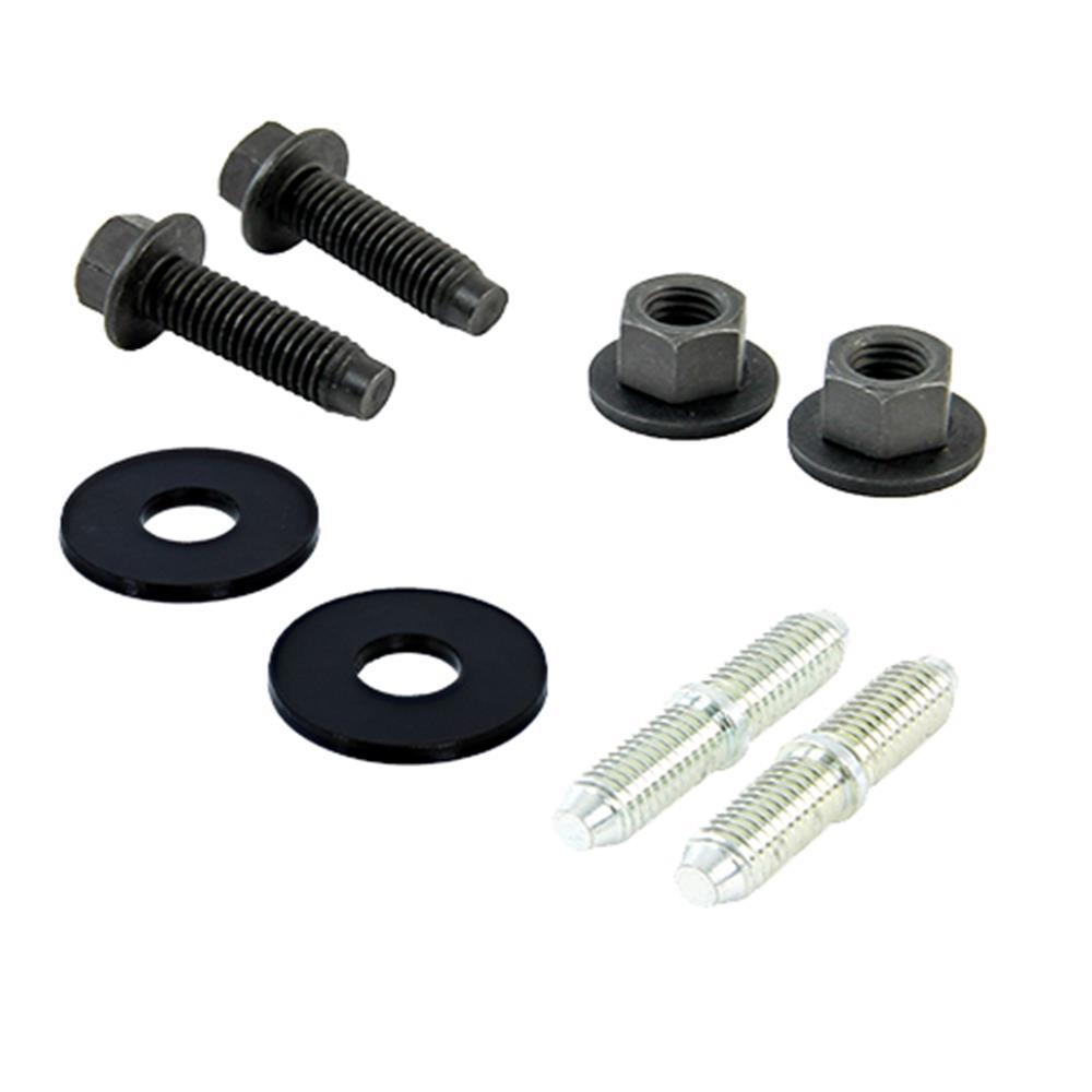 1992-96 Bronco Front Seat Track To Floor Pan Hardware Kit