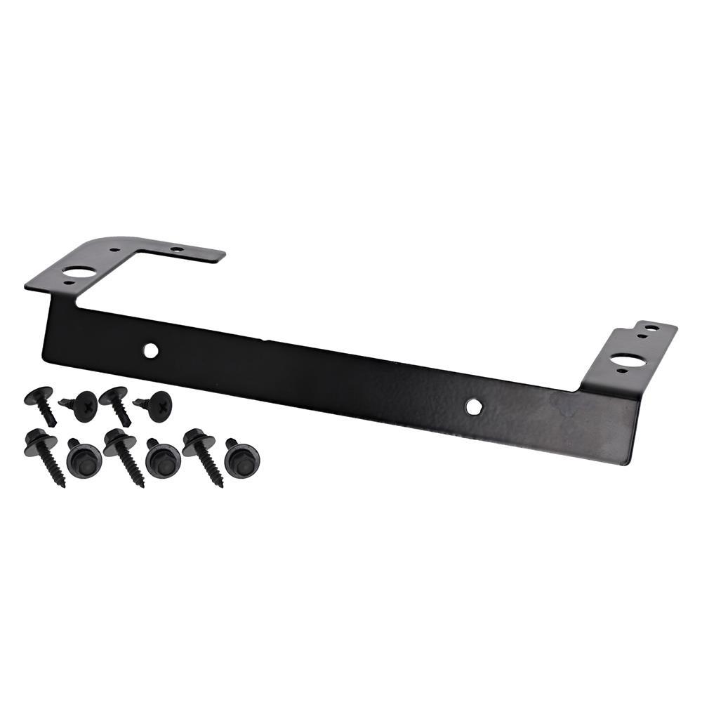 Bronco HVAC Control Reinforcement Bracket Kit (92-96)