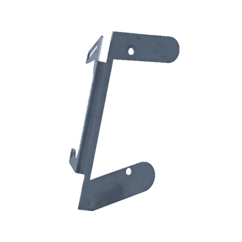 1992-96 Bronco Power Window/Lock Bezel Repair Bracket - LH