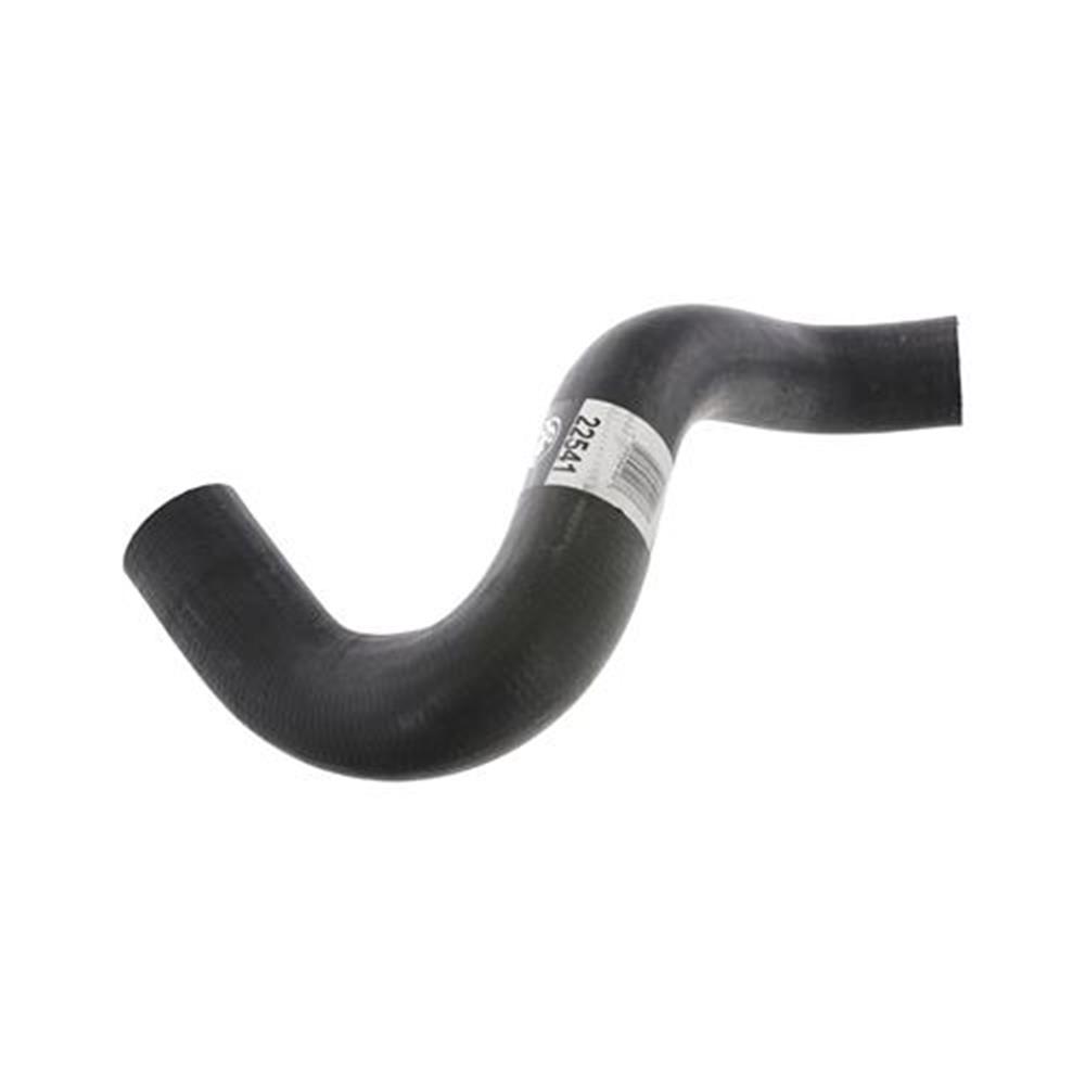 1992-1994 Bronco Lower Radiator Hose w/ Oil Cooler