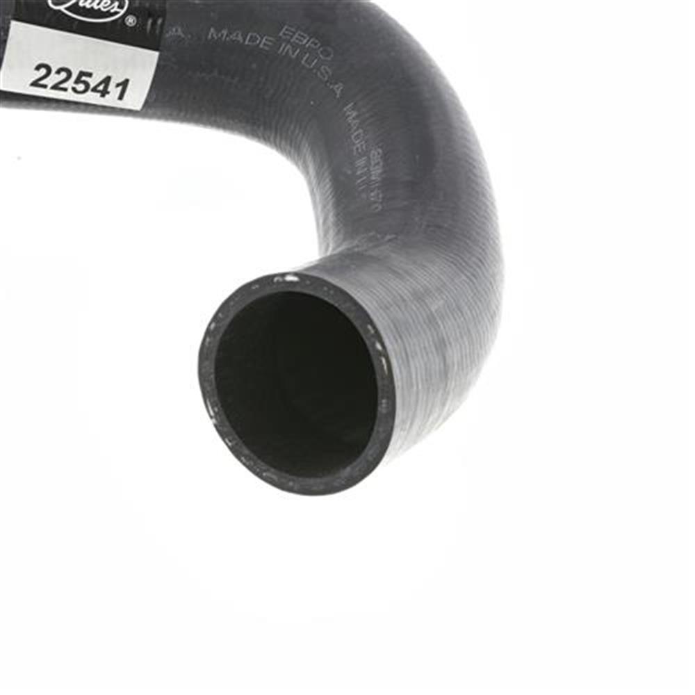 1992-1994 Bronco Lower Radiator Hose w/ Oil Cooler
