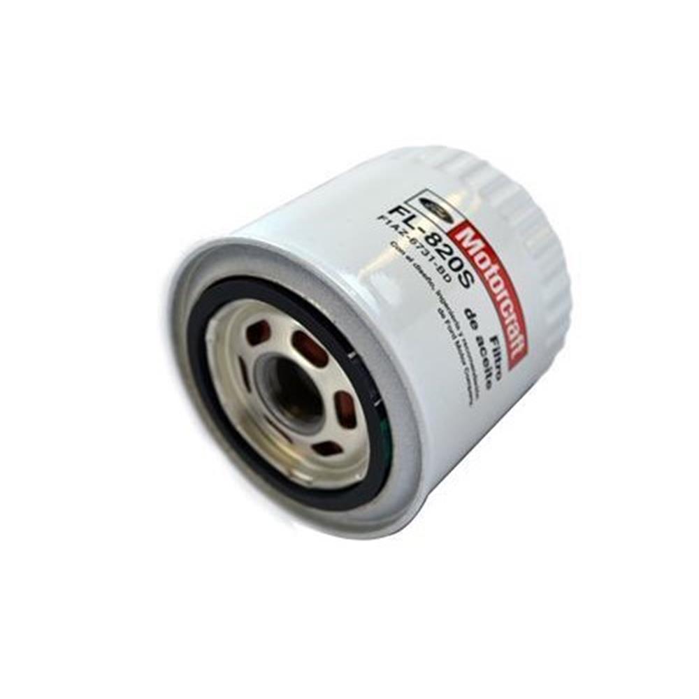 1992-1996 Bronco Motorcraft Oil Change Kit - 10W-30 (With Oil Cooler)