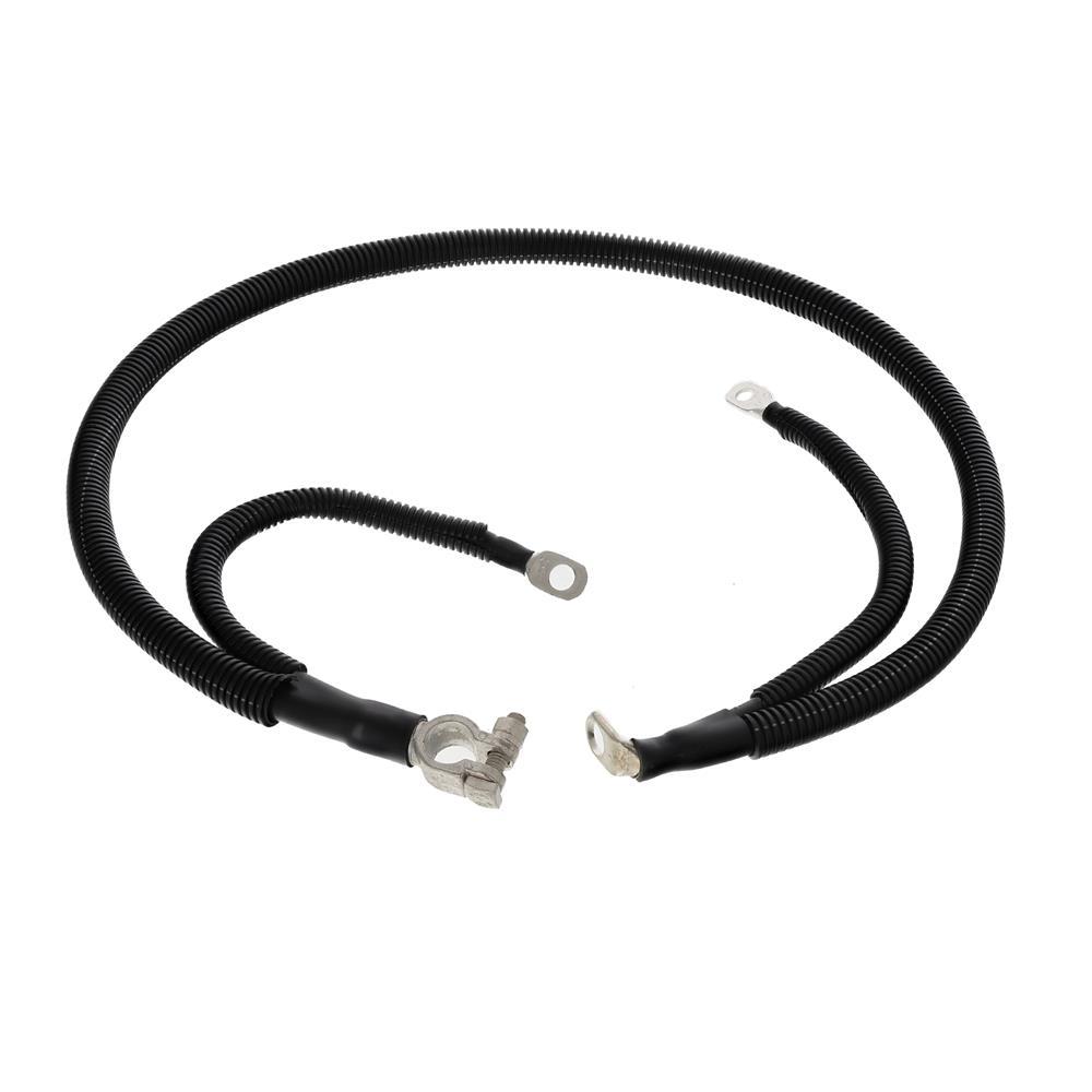 1992-96 Bronco Negative Battery Cable 5.0/5.8