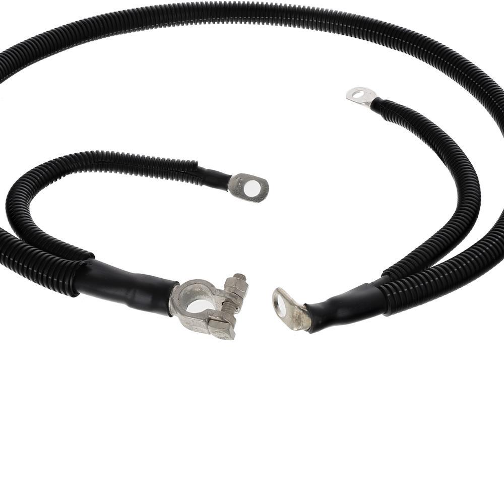 1992-96 Bronco Negative Battery Cable 5.0/5.8