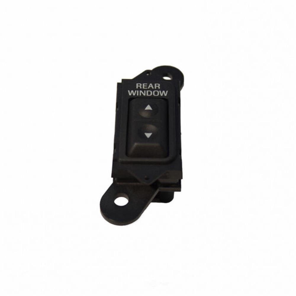 Bronco Motorcraft Rear Window Switch Motorcraft SW7071 (19921996)