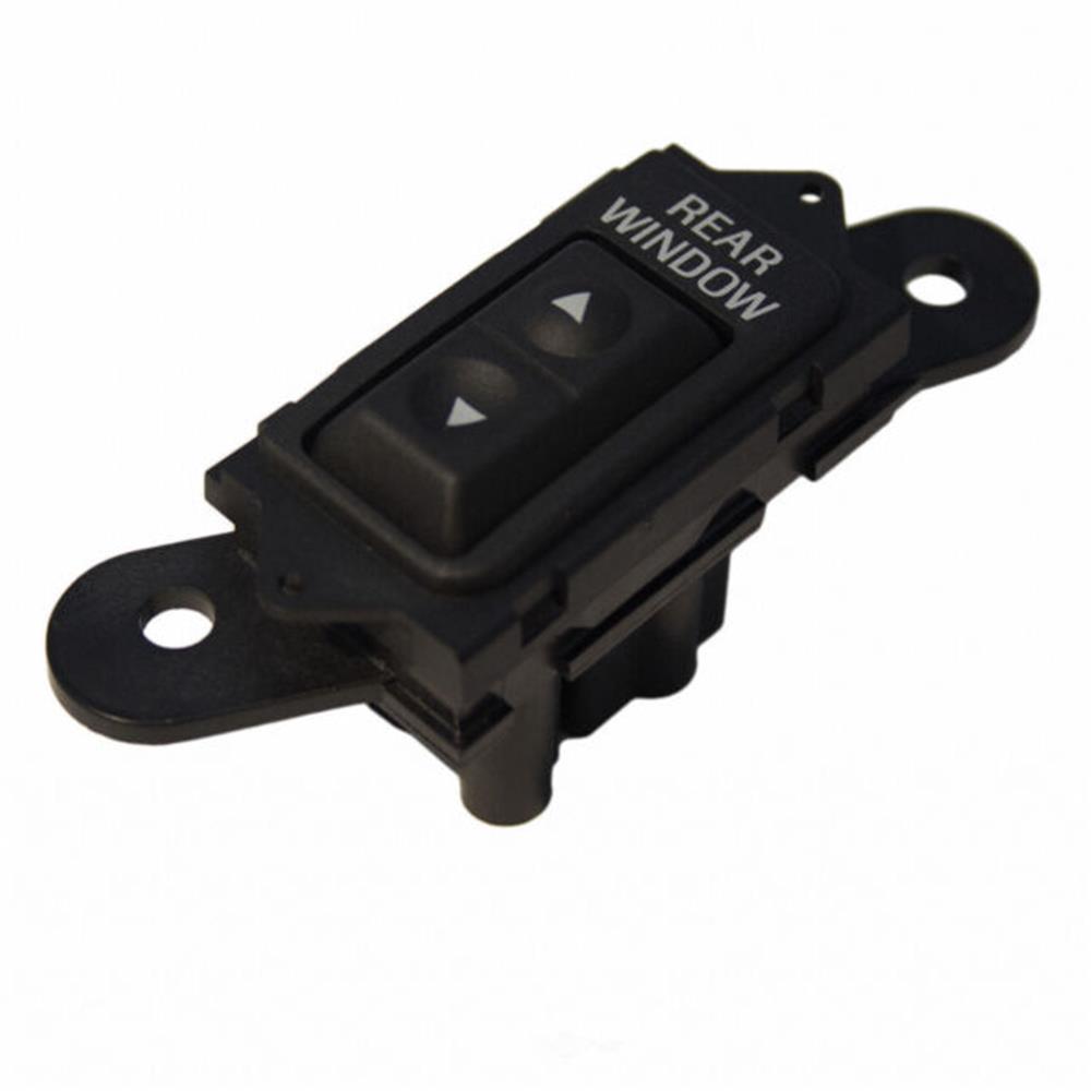 Bronco Motorcraft Rear Window Switch Motorcraft SW7071 (19921996)