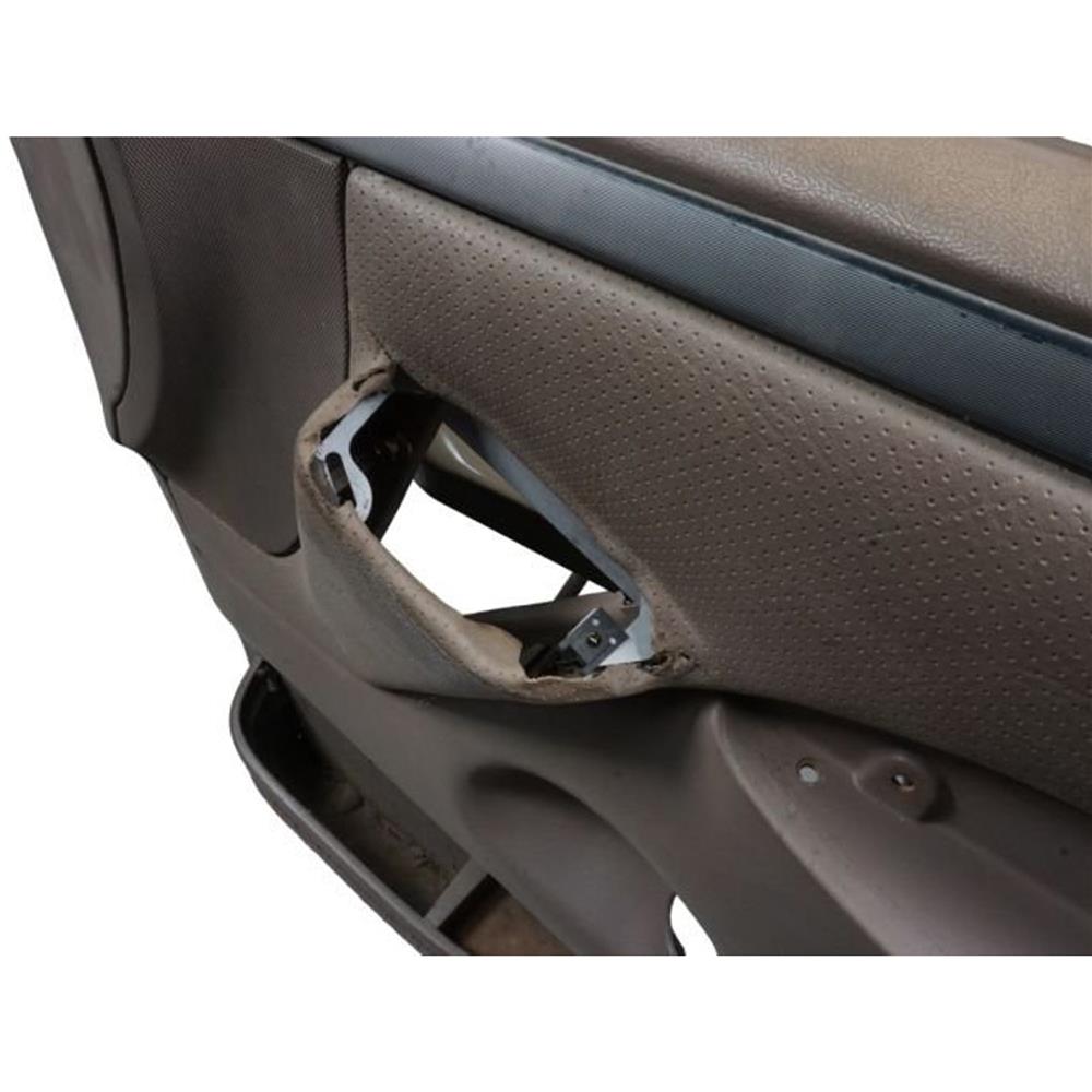 1992-96 Bronco Power Window/Lock Bezel Repair Bracket - RH