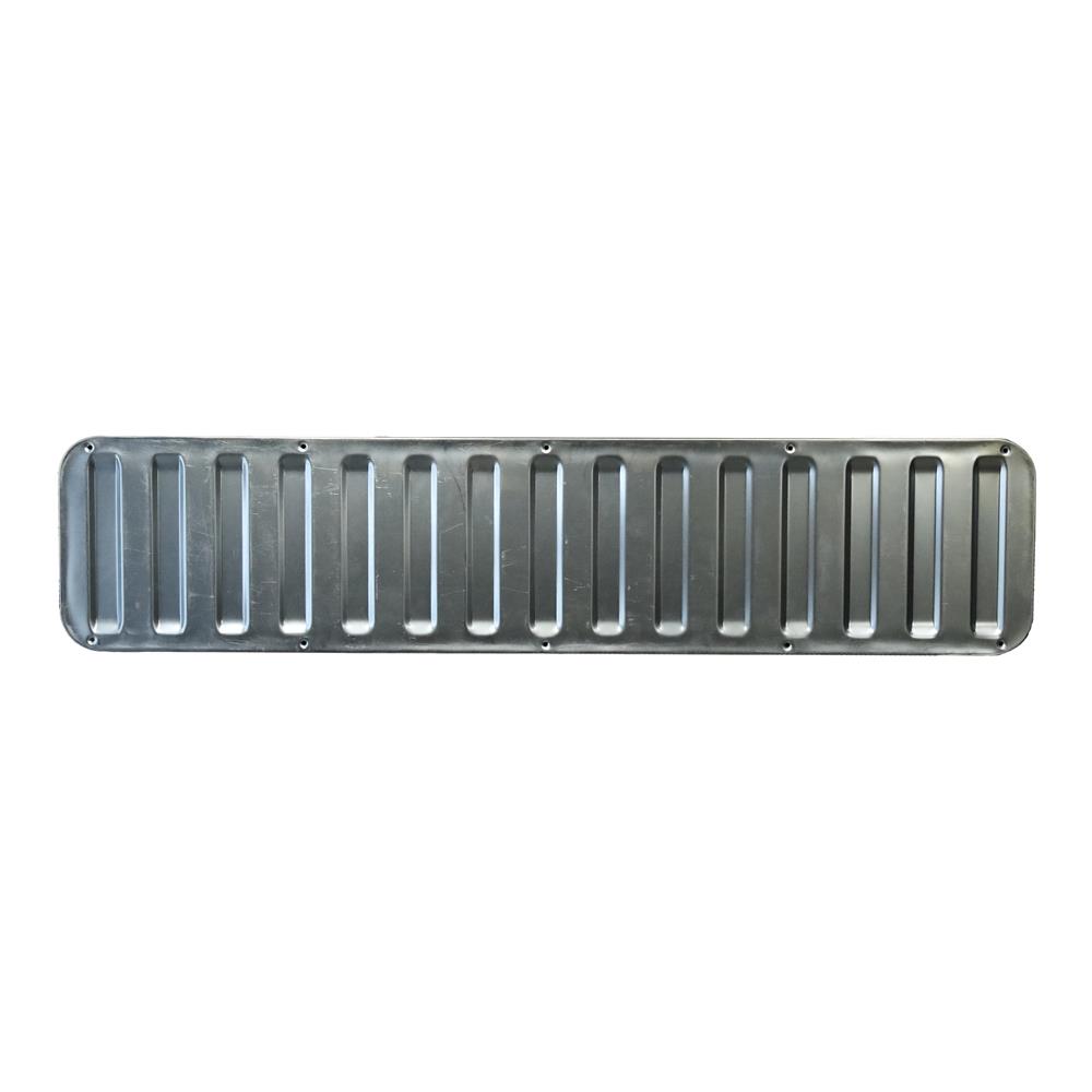 1992-96 Bronco Tailgate Access Cover