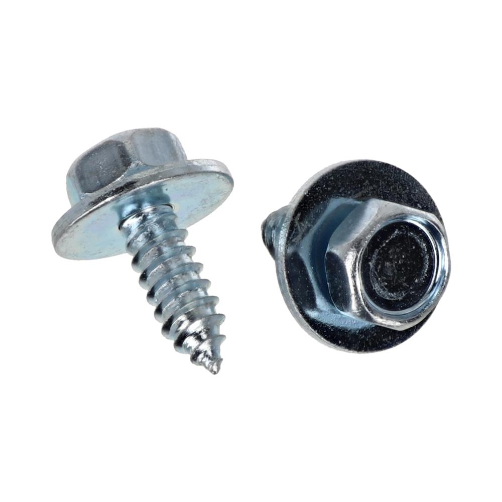 1992-1996 Bronco Inner Tailgate Handle Hardware