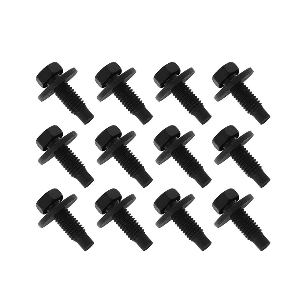 1992-96 Bronco Tailgate Hinge Bolts