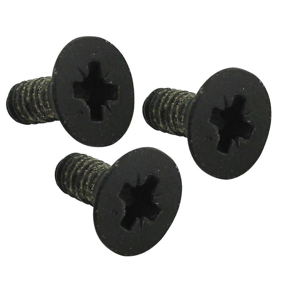 1992-1996 Bronco Tailgate Latch Screw Kit
