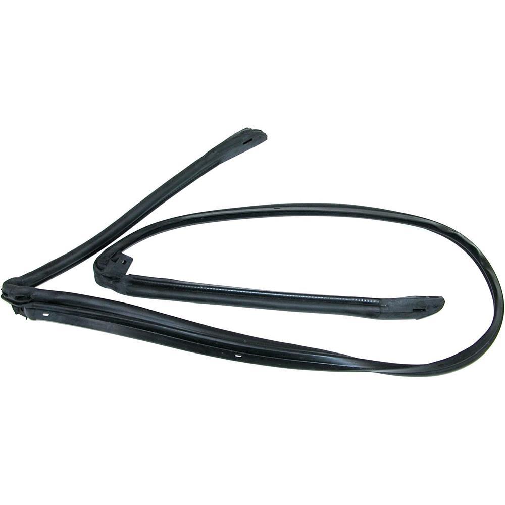 1992-96 Bronco Tailgate Weatherstrip Kit